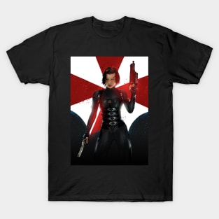 Resident Evil T-Shirt